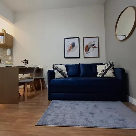 Copacabana Beach Prado Loft-3